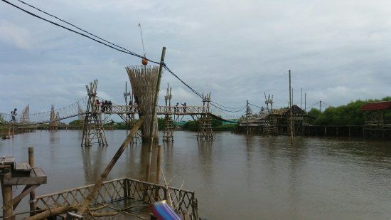 Api Api Bridge