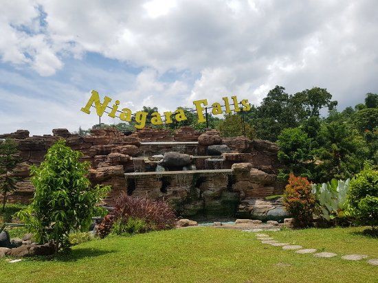 Santa Sea Waterpark Sukabumi