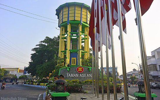 Ringin Contong