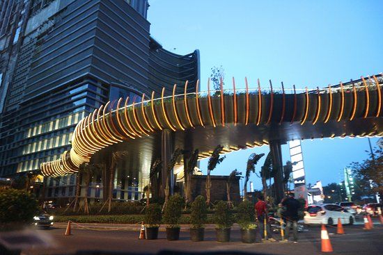 NEO SOHO Central Park