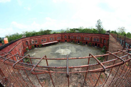 Fort Van der Wijck