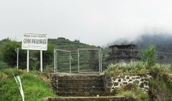Dwarawati Temple