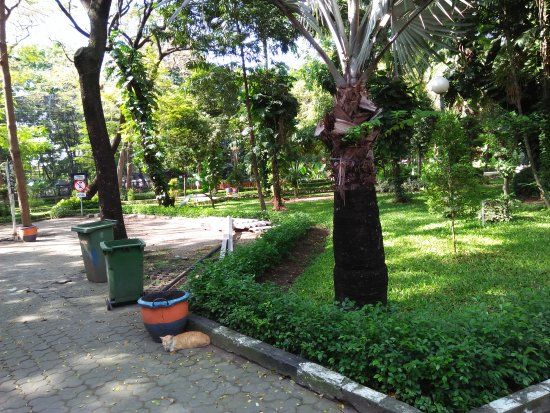 Taman Flora