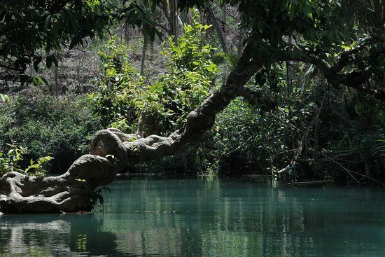 Maron River