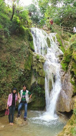 Trekking di Kalibiru