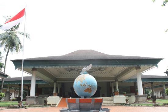 Stamp Museum