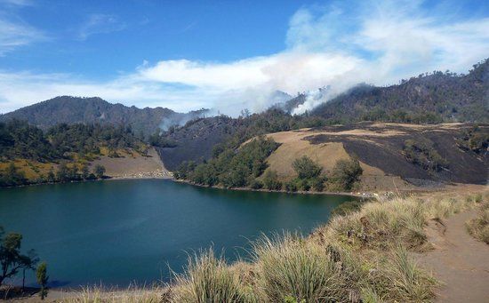 Ranu Kumbolo