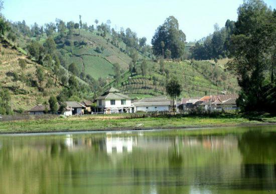 Lake Ranu Pane