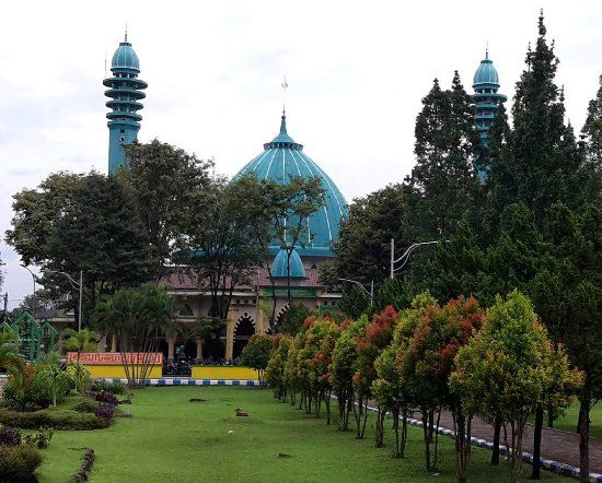 Lumajang Square