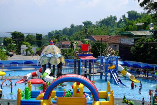Predator Fun Park