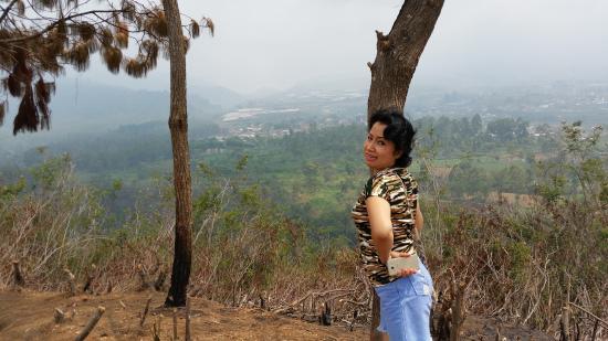 Callindra Hill