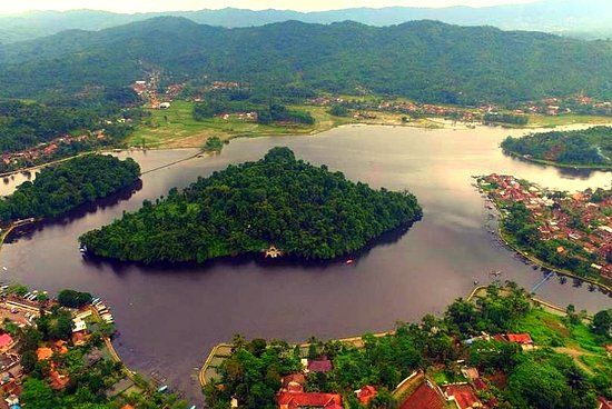 Situ Lengkong
