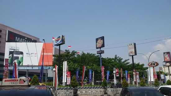 Grage City Mall