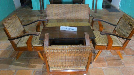 Rumah Penculikan Soekarno Hatta