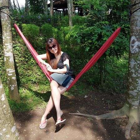 Kediri Eco Park