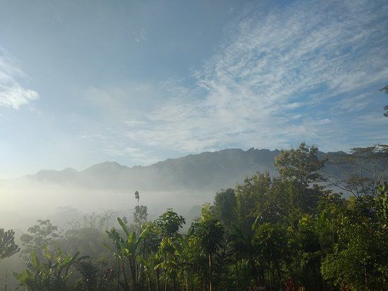 Bukit Barede
