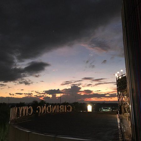 Cibinong City Mall