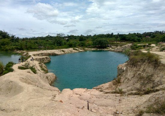 Sejarah di Old Banten