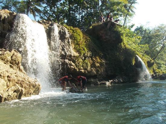 Oya River