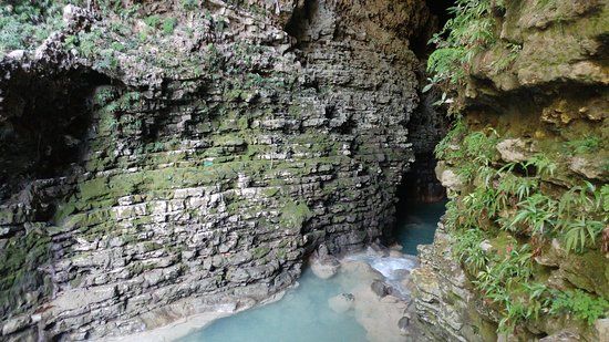 Kalisuci Cave