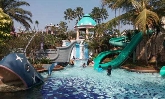 Marcopolo Waterpark Adventure