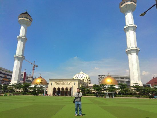 Masjid Raya Bandung