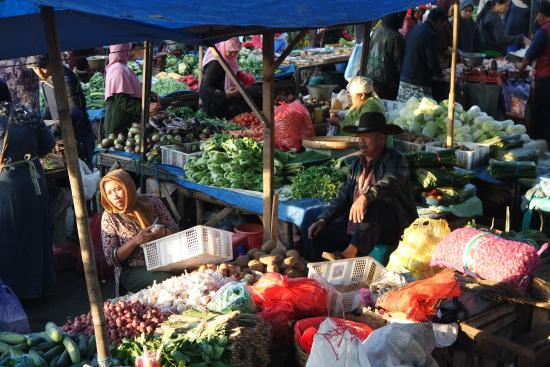 Pasar Batu