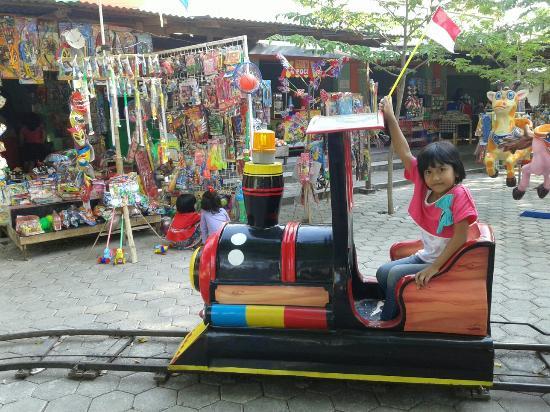 Madiun Umbul Square