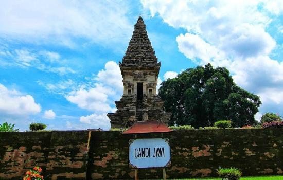 Candi Jawi