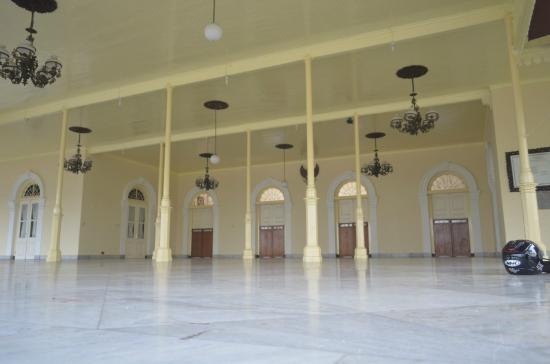 Museum Diponegoro