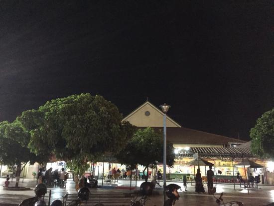 Taman Rakyat Slawi Ayu
