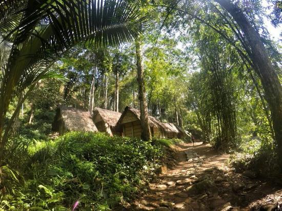 Inner Baduy