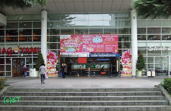 TangCity