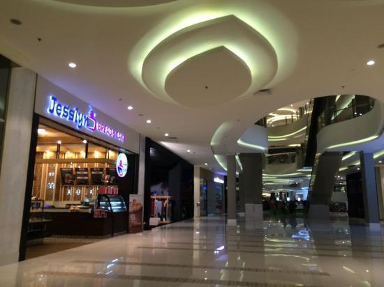Sahid J-Walk