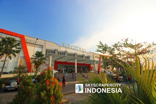 Sun City Mall