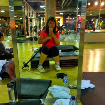 Celebrity Fitness