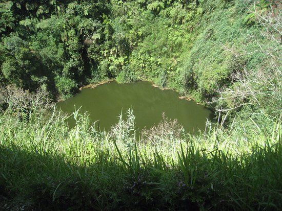 Sumur Jolotundo