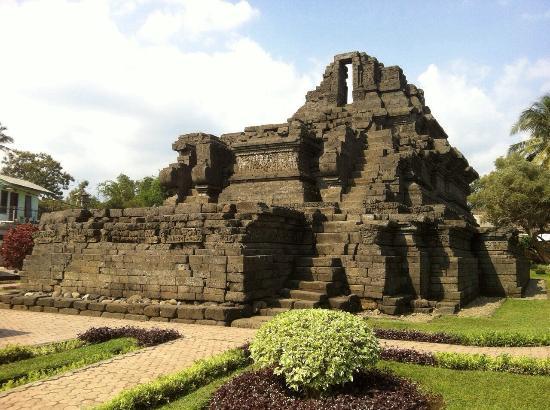 Candi Jago