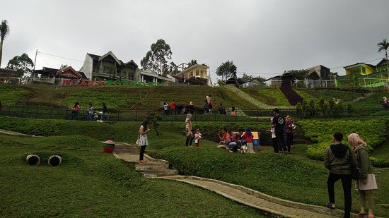 Taman Kelinci