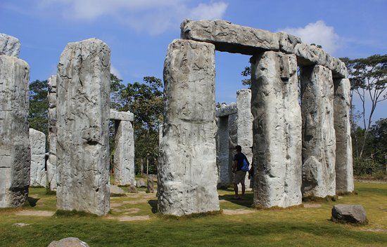Stonehenge