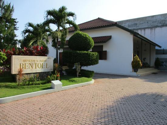 Museum Bentoel Prima