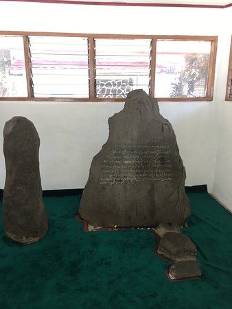 Prasasti Batutulis