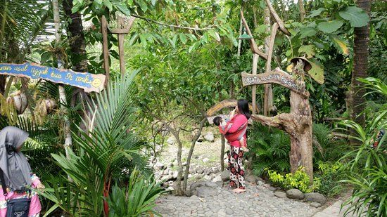 Flory Village