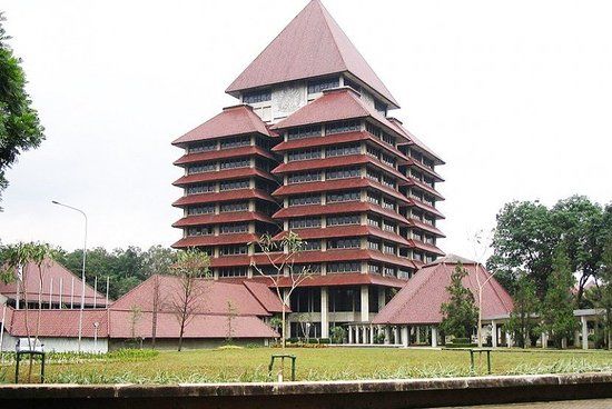 Universitas Indonesia