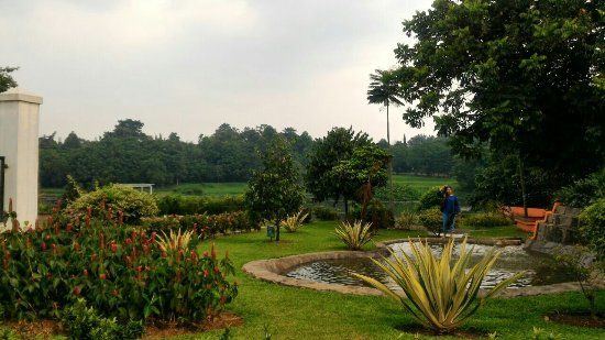 Petualangan Air di Marcopolo Waterpark