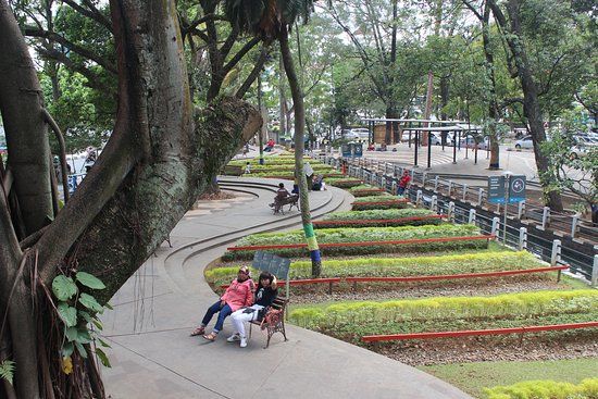 Taman Balai Kota Bandung
