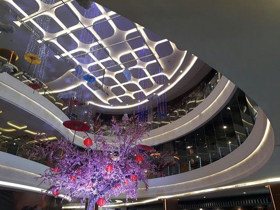 Lippo Plaza Jogja