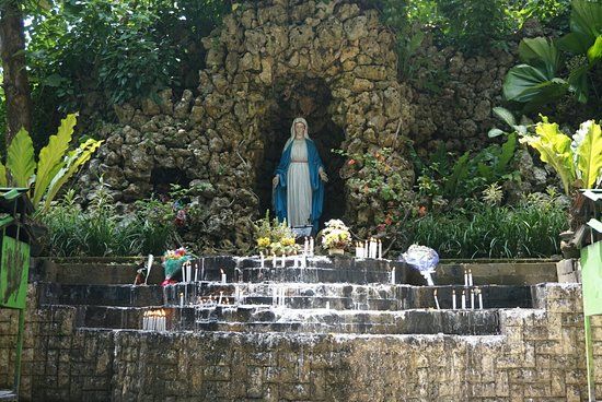 Gua Maria Sendang Jatiningsih