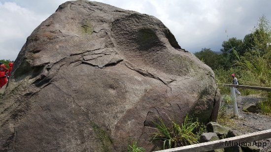 Hiking di Gunung Merapi