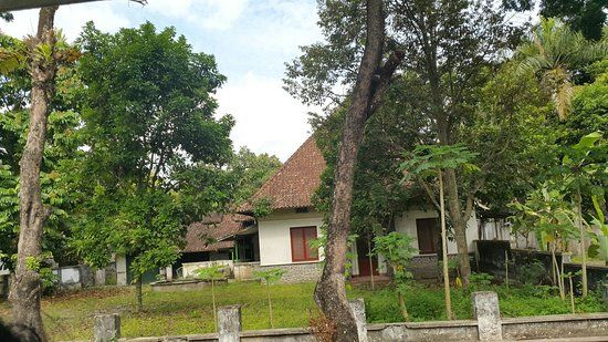 Pabrik Gula Gondang Winangoen